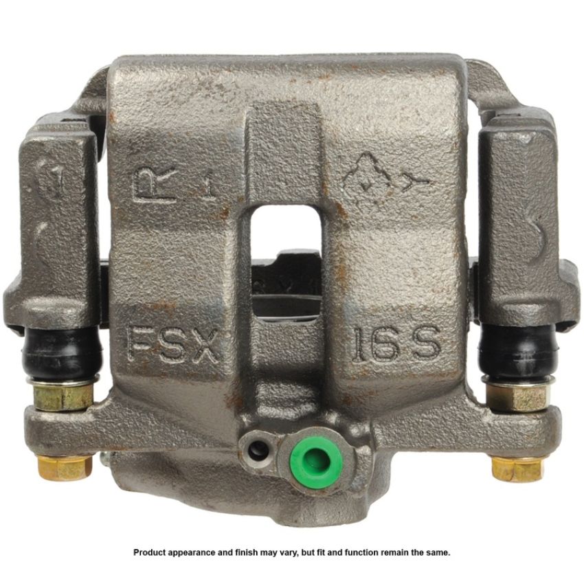 CARDONE Reman 19-B2812 Remanufactured Unloaded Caliper w/Bracket