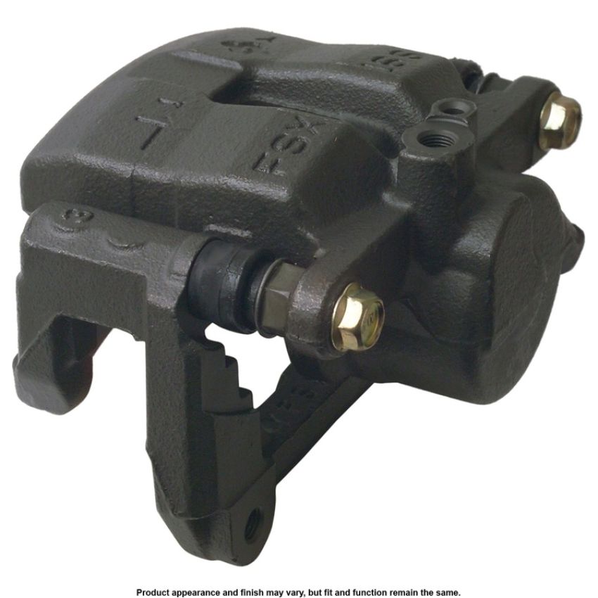 CARDONE Reman 19-B2813 Remanufactured Unloaded Caliper w/Bracket