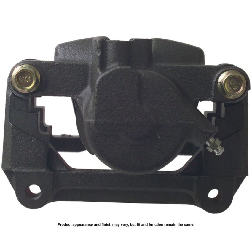 CARDONE Reman 19-B2813 Remanufactured Unloaded Caliper w/Bracket