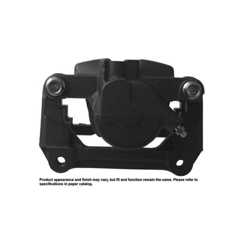 CARDONE Reman 19-B2813 Remanufactured Unloaded Caliper w/Bracket