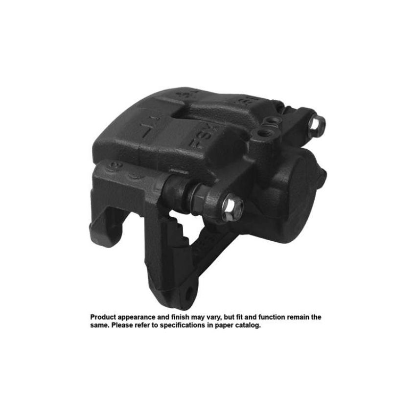 CARDONE Reman 19-B2813 Remanufactured Unloaded Caliper w/Bracket