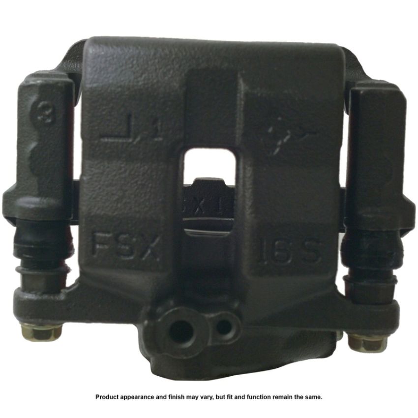 CARDONE Reman 19-B2813 Remanufactured Unloaded Caliper w/Bracket