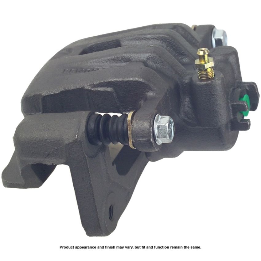CARDONE Reman 19-B2814 Remanufactured Unloaded Caliper w/Bracket