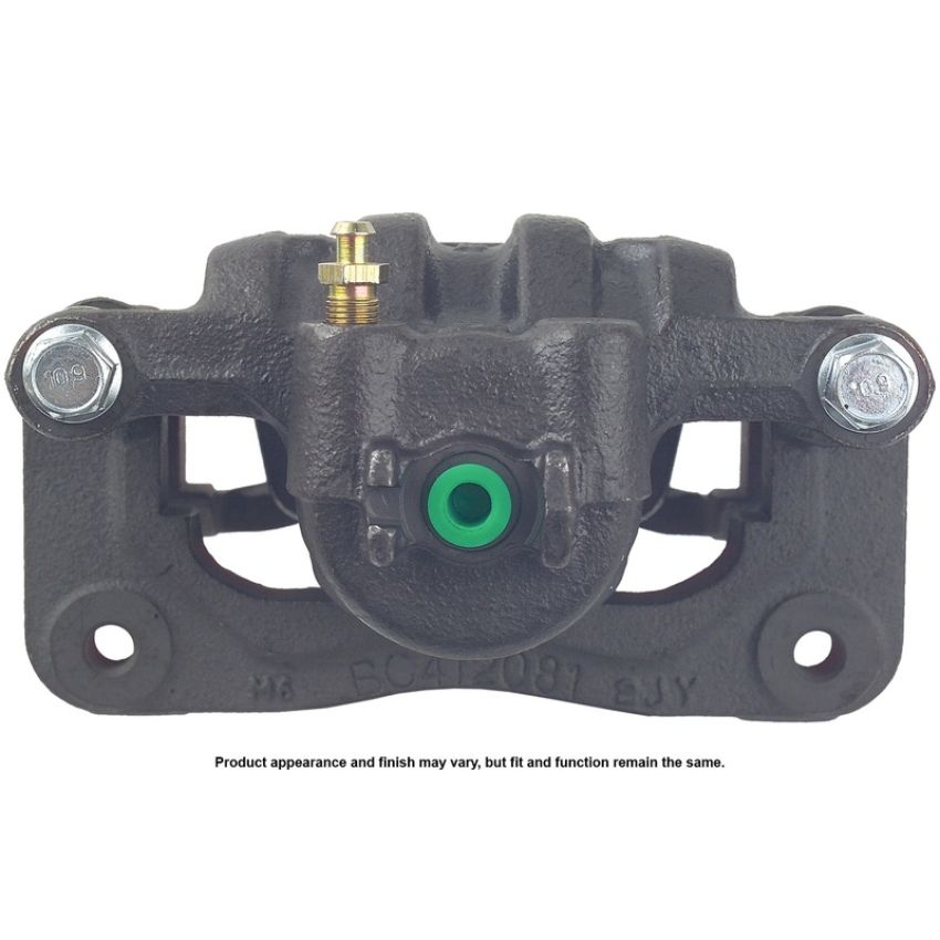 CARDONE Reman 19-B2814 Remanufactured Unloaded Caliper w/Bracket