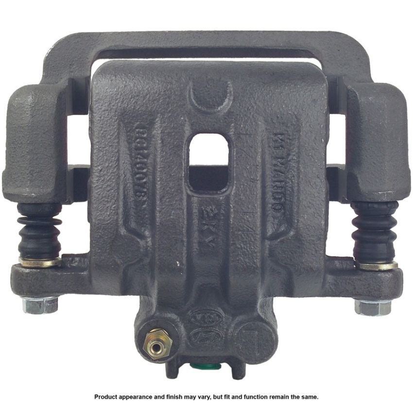 CARDONE Reman 19-B2814 Remanufactured Unloaded Caliper w/Bracket