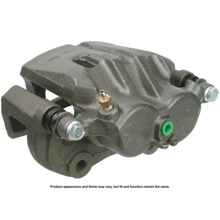 CARDONE Reman 19-B2816 Remanufactured Unloaded Caliper w/Bracket