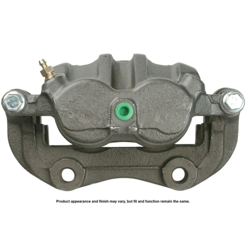 CARDONE Reman 19-B2816 Remanufactured Unloaded Caliper w/Bracket