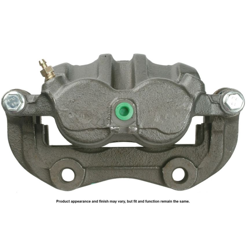 CARDONE Reman 19-B2816 Remanufactured Unloaded Caliper w/Bracket