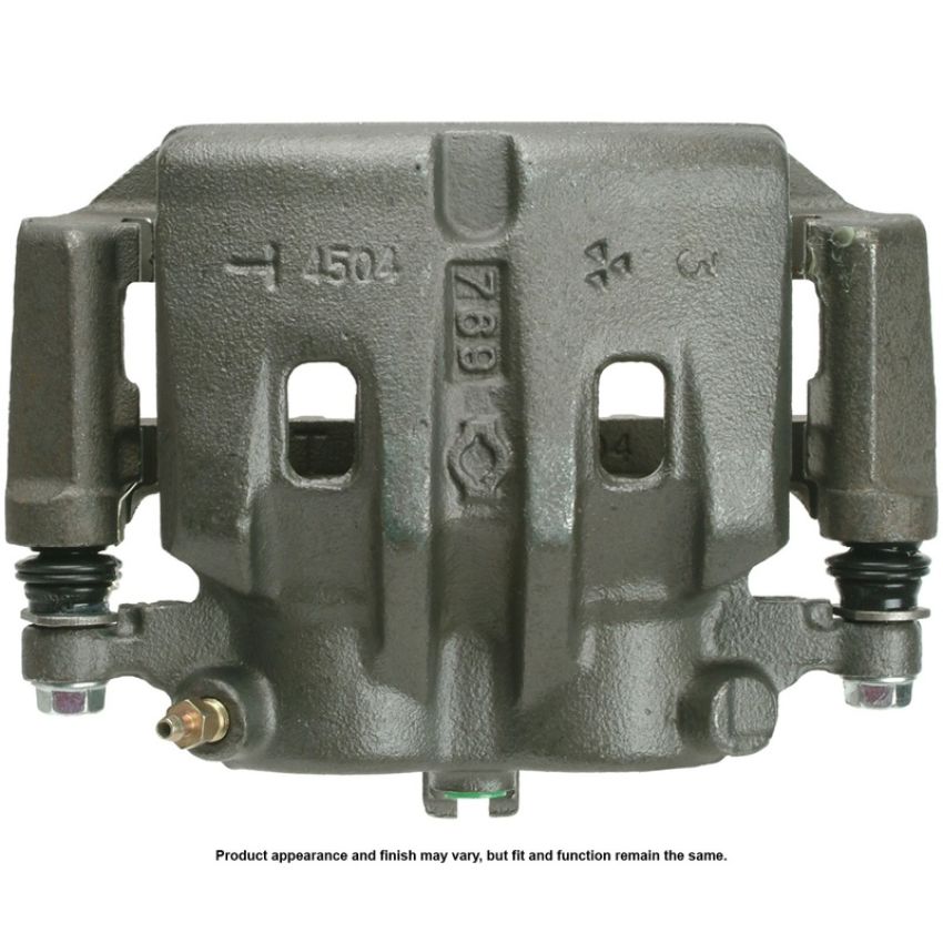 CARDONE Reman 19-B2816 Remanufactured Unloaded Caliper w/Bracket