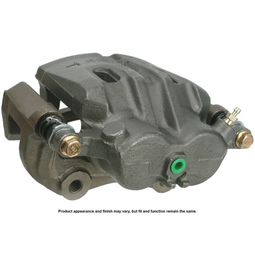 CARDONE Reman 19-B2817 Remanufactured Unloaded Caliper w/Bracket