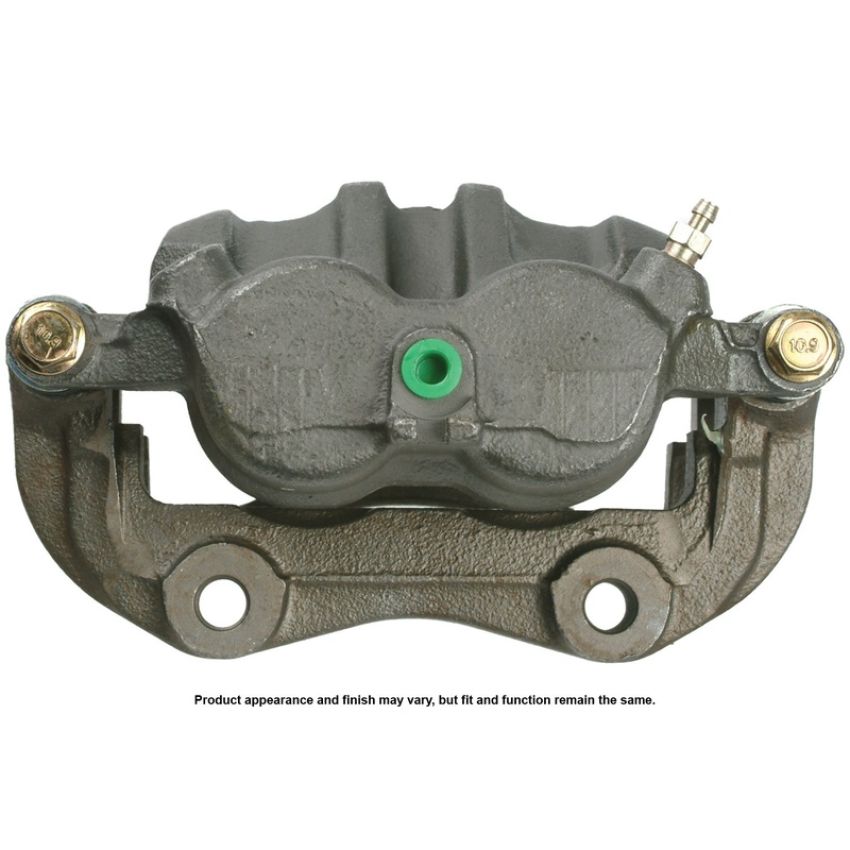 CARDONE Reman 19-B2817 Remanufactured Unloaded Caliper w/Bracket