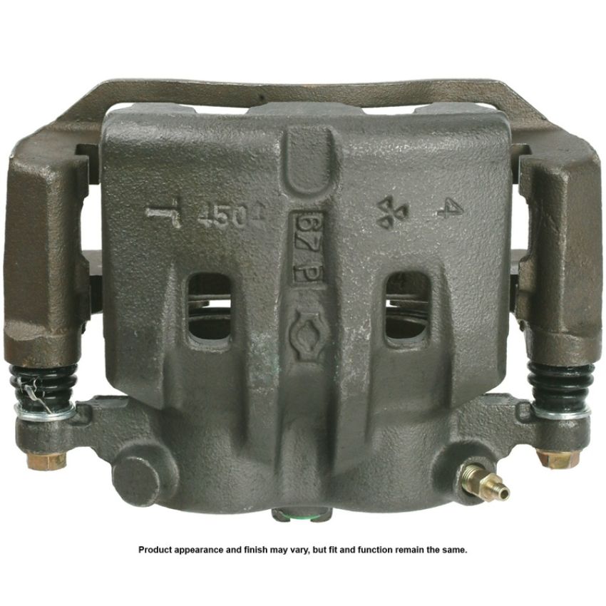 CARDONE Reman 19-B2817 Remanufactured Unloaded Caliper w/Bracket
