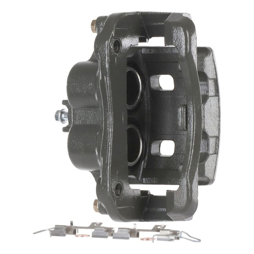 CARDONE Reman 19-B2818 Remanufactured Unloaded Caliper w/Bracket
