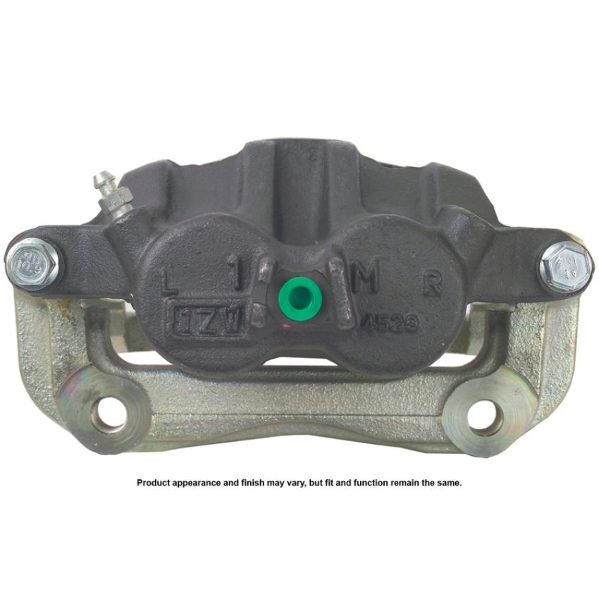 CARDONE Reman 19-B2818 Remanufactured Unloaded Caliper w/Bracket
