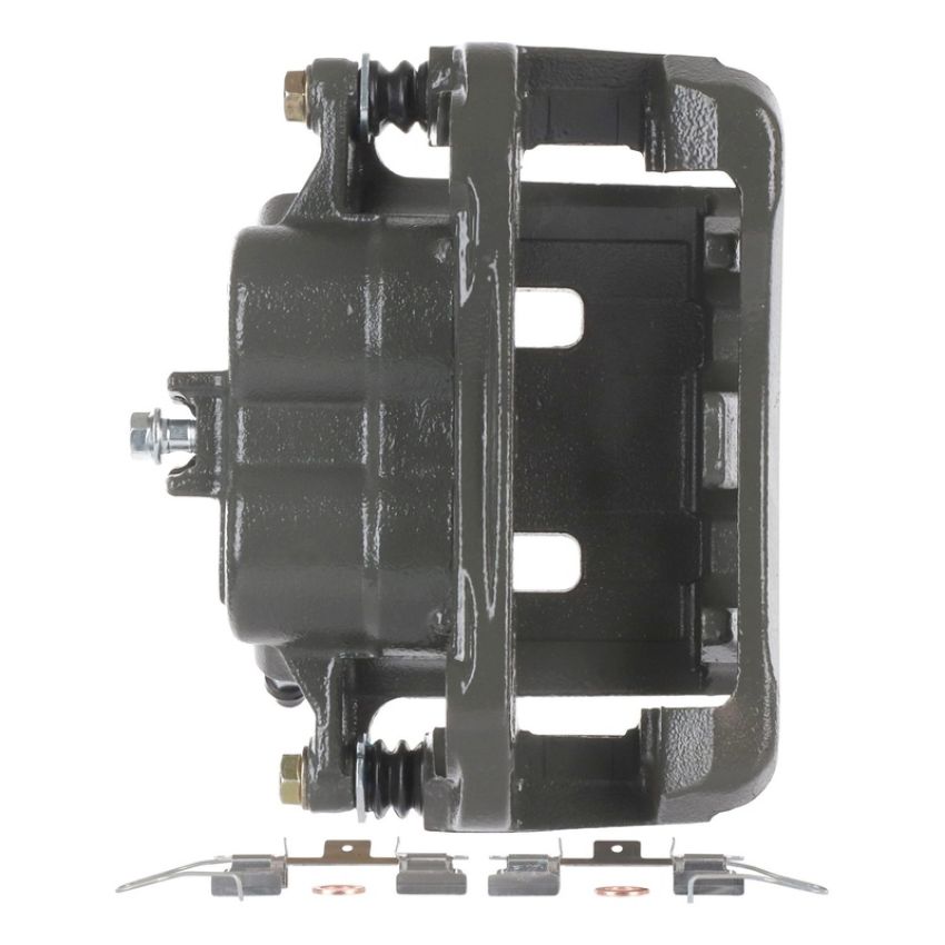 CARDONE Reman 19-B2818 Remanufactured Unloaded Caliper w/Bracket