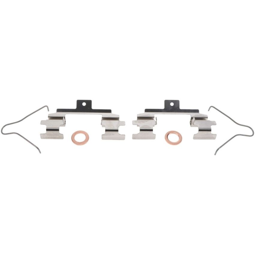 CARDONE Reman 19-B2818 Remanufactured Unloaded Caliper w/Bracket