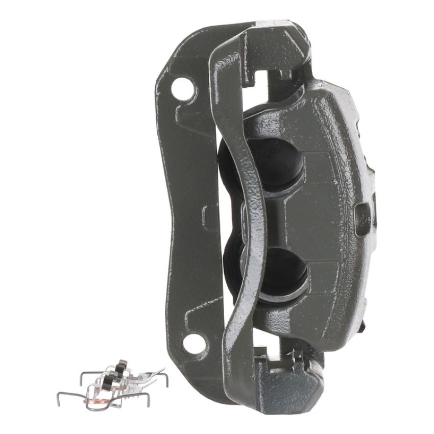 CARDONE Reman 19-B2818 Remanufactured Unloaded Caliper w/Bracket