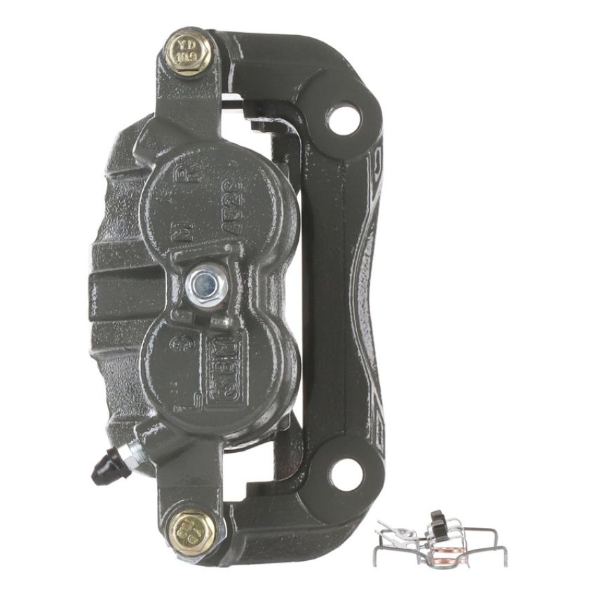 CARDONE Reman 19-B2818 Remanufactured Unloaded Caliper w/Bracket