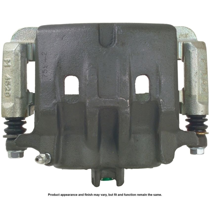 CARDONE Reman 19-B2818 Remanufactured Unloaded Caliper w/Bracket