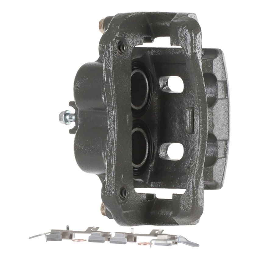 CARDONE Reman 19-B2819 Remanufactured Unloaded Caliper w/Bracket