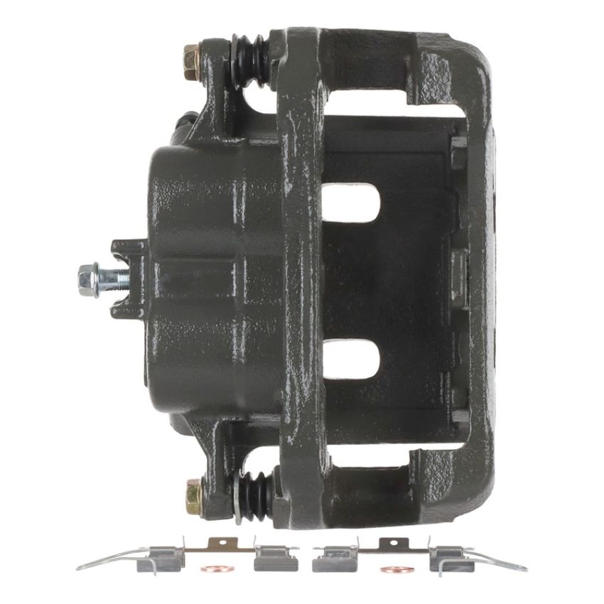 CARDONE Reman 19-B2819 Remanufactured Unloaded Caliper w/Bracket