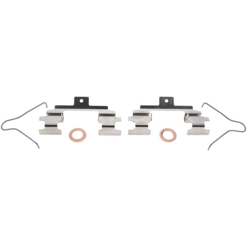 CARDONE Reman 19-B2819 Remanufactured Unloaded Caliper w/Bracket
