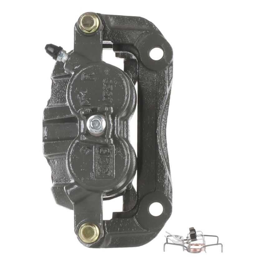 CARDONE Reman 19-B2819 Remanufactured Unloaded Caliper w/Bracket
