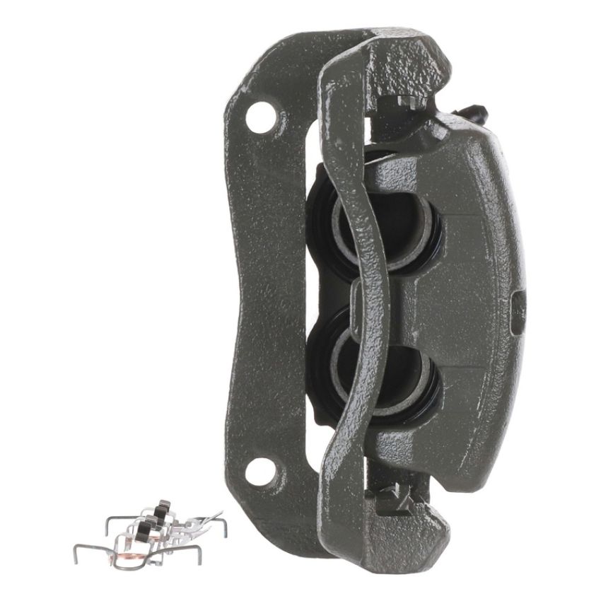 CARDONE Reman 19-B2819 Remanufactured Unloaded Caliper w/Bracket