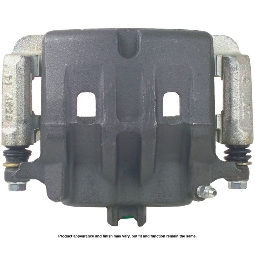 CARDONE Reman 19-B2819 Remanufactured Unloaded Caliper w/Bracket