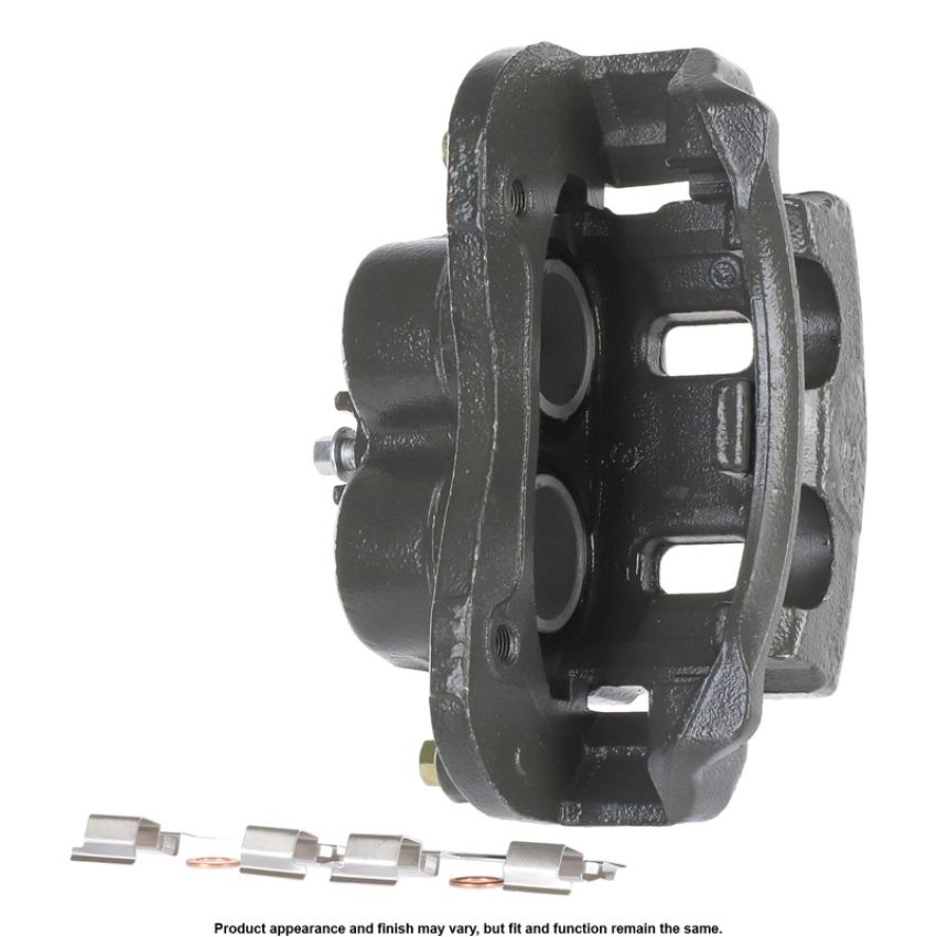 CARDONE Reman 19-B2820A Remanufactured Unloaded Caliper w/Bracket