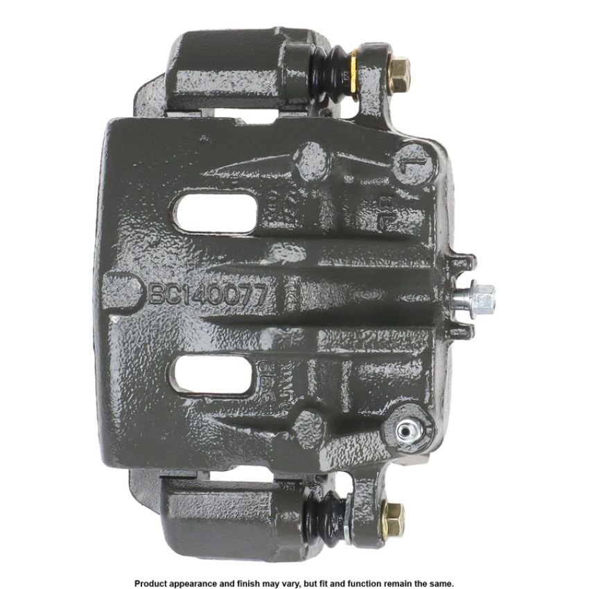 CARDONE Reman 19-B2820A Remanufactured Unloaded Caliper w/Bracket
