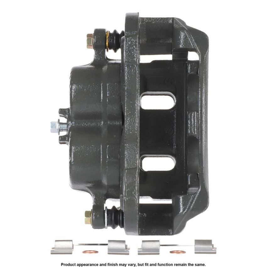 CARDONE Reman 19-B2820A Remanufactured Unloaded Caliper w/Bracket