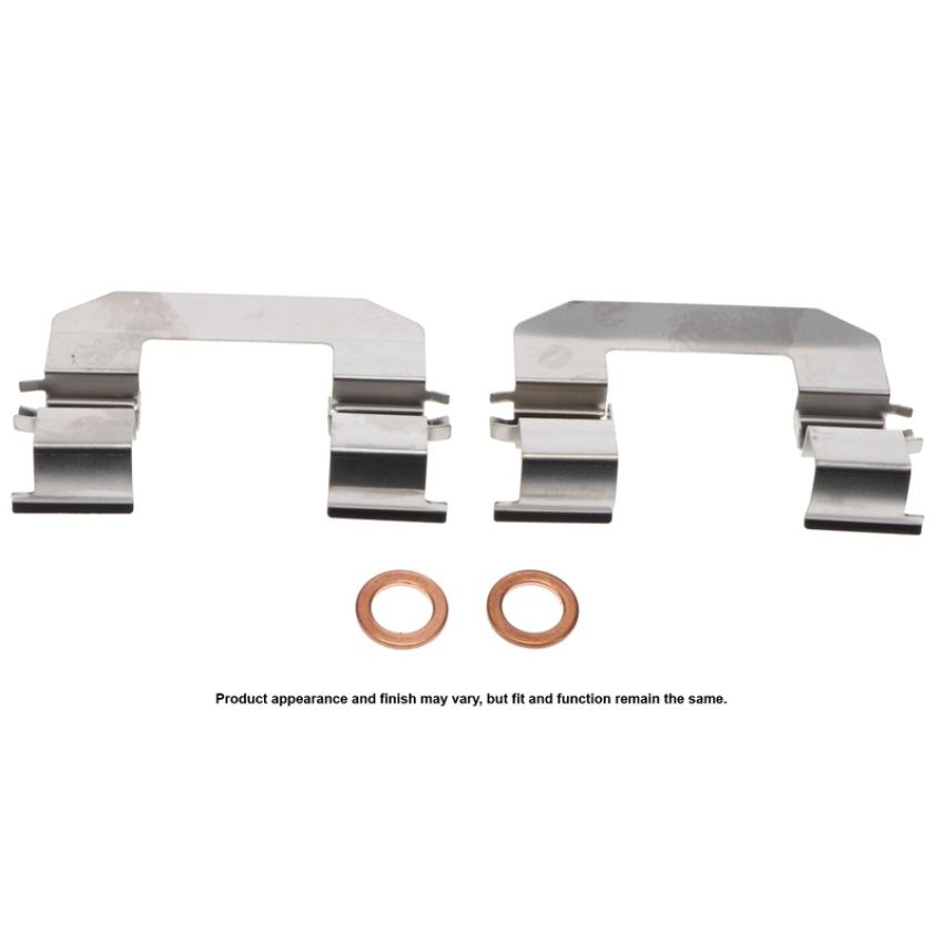 CARDONE Reman 19-B2820A Remanufactured Unloaded Caliper w/Bracket