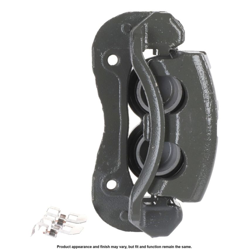 CARDONE Reman 19-B2820A Remanufactured Unloaded Caliper w/Bracket