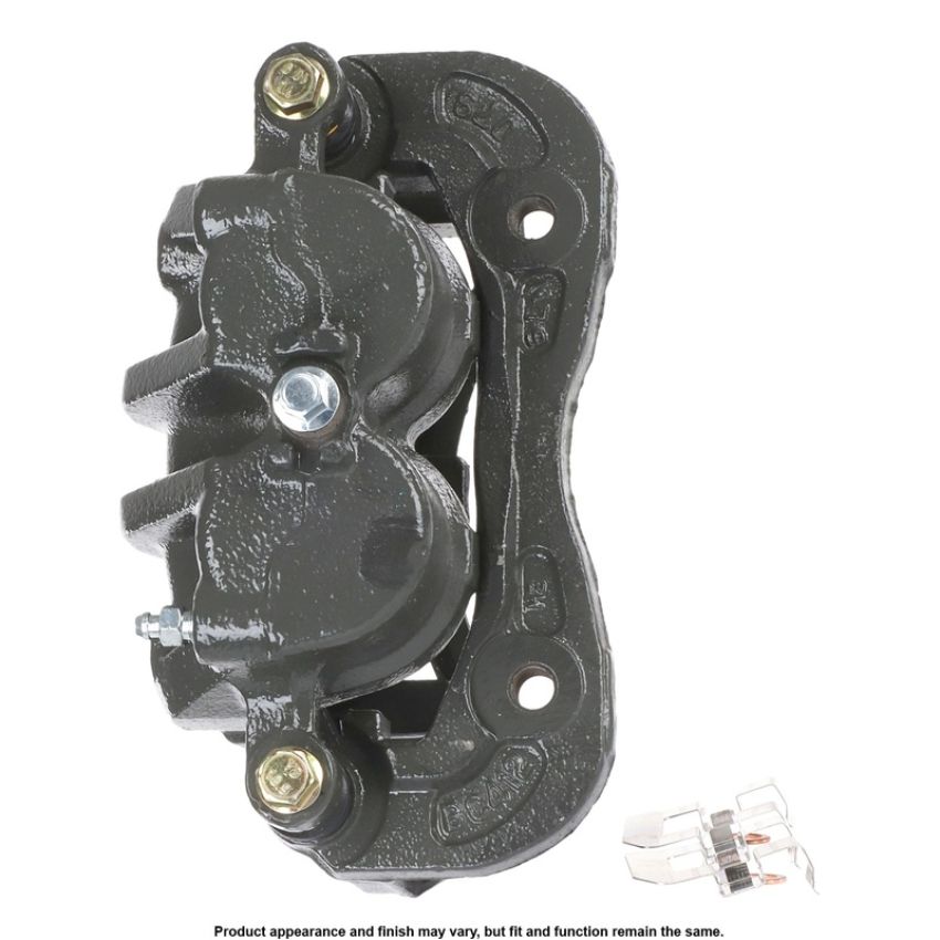 CARDONE Reman 19-B2820A Remanufactured Unloaded Caliper w/Bracket