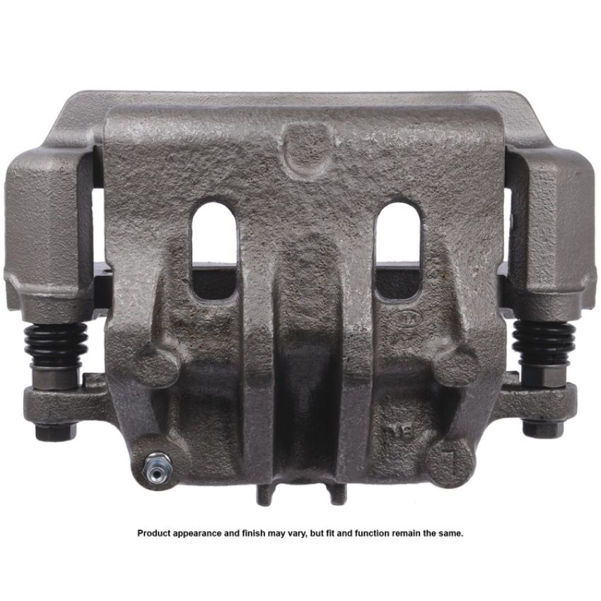 CARDONE Reman 19-B2820A Remanufactured Unloaded Caliper w/Bracket
