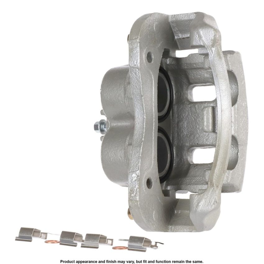 CARDONE Reman 19-B2821A Remanufactured Unloaded Caliper w/Bracket