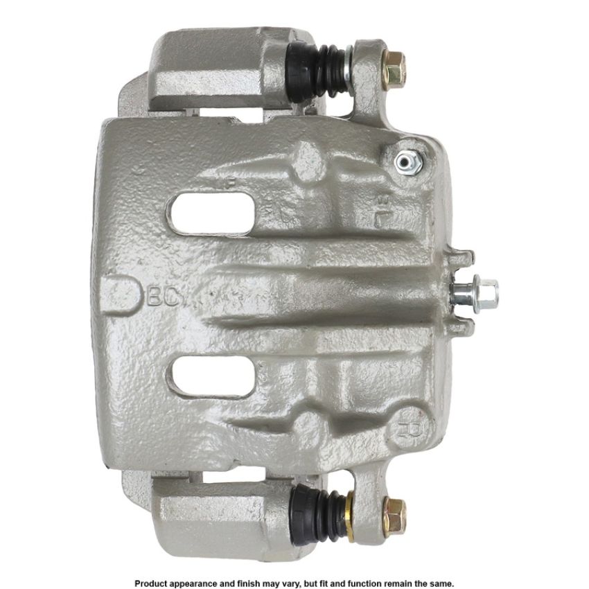 CARDONE Reman 19-B2821A Remanufactured Unloaded Caliper w/Bracket
