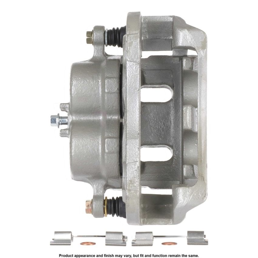 CARDONE Reman 19-B2821A Remanufactured Unloaded Caliper w/Bracket