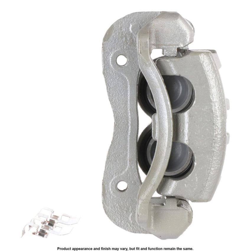 CARDONE Reman 19-B2821A Remanufactured Unloaded Caliper w/Bracket
