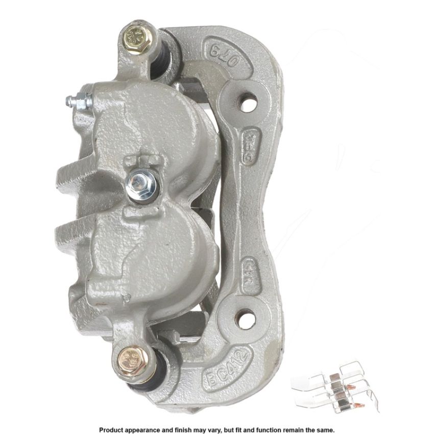 CARDONE Reman 19-B2821A Remanufactured Unloaded Caliper w/Bracket