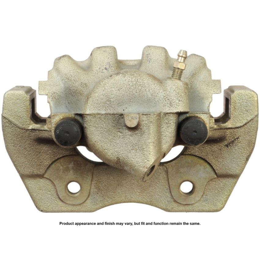 CARDONE Reman 19-B2823 Remanufactured Unloaded Caliper w/Bracket