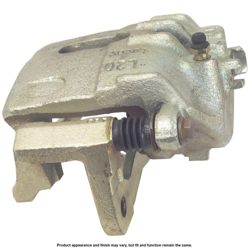 CARDONE Reman 19-B2828 Remanufactured Unloaded Caliper w/Bracket