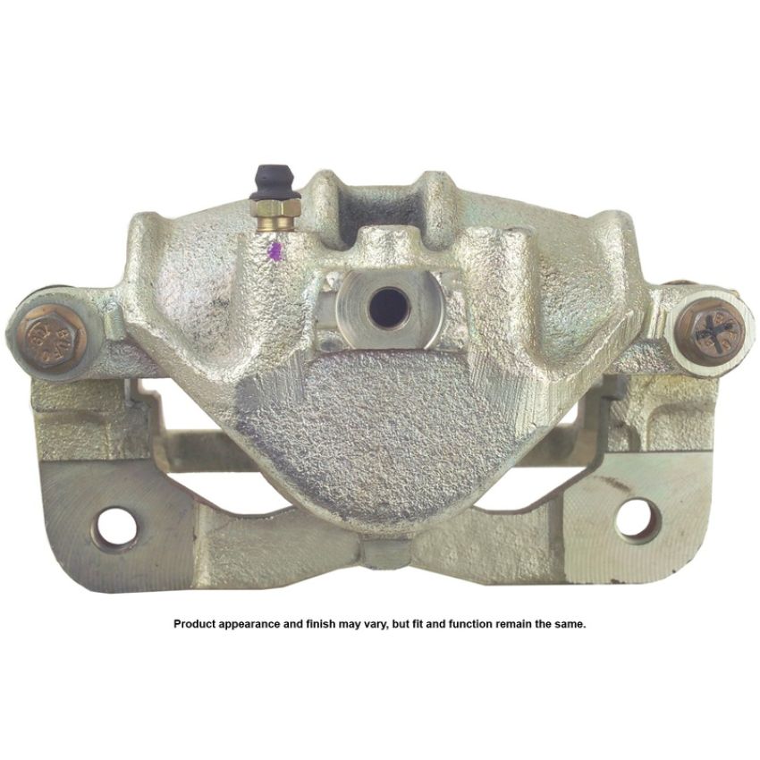 CARDONE Reman 19-B2828 Remanufactured Unloaded Caliper w/Bracket