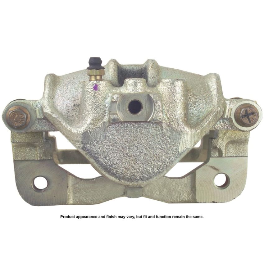 CARDONE Reman 19-B2828 Remanufactured Unloaded Caliper w/Bracket