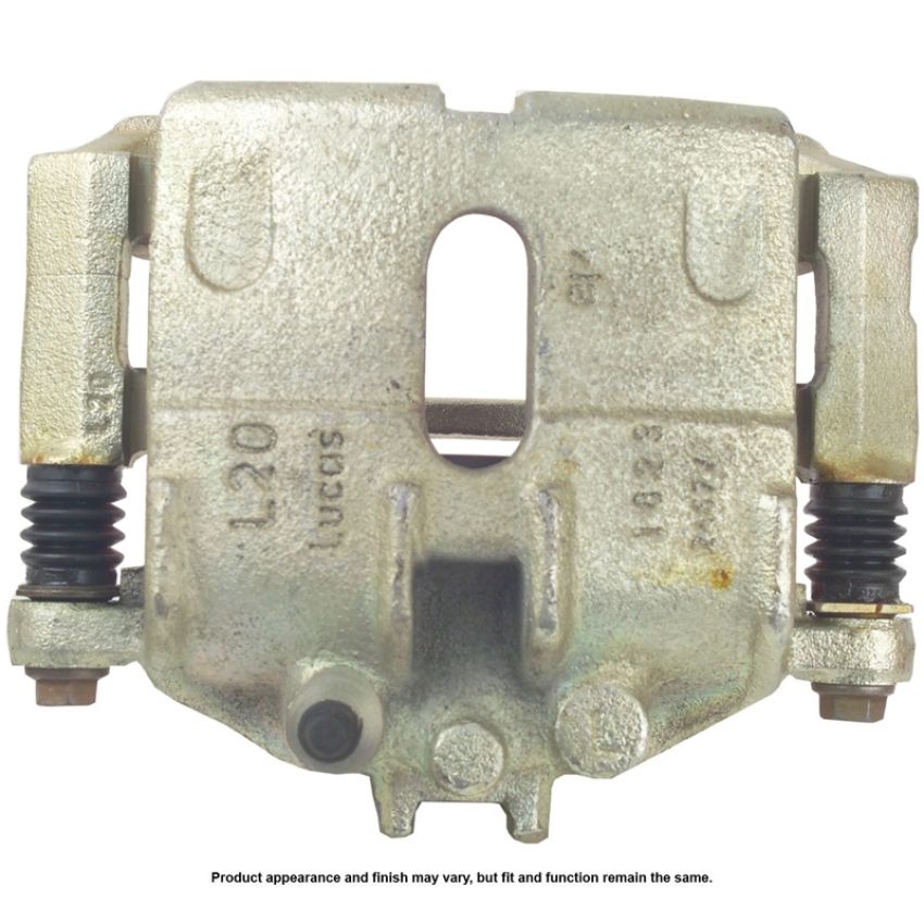 CARDONE Reman 19-B2828 Remanufactured Unloaded Caliper w/Bracket