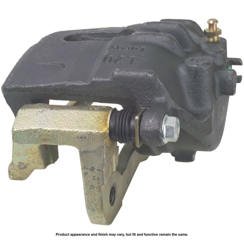 CARDONE Reman 19-B2829 Remanufactured Unloaded Caliper w/Bracket