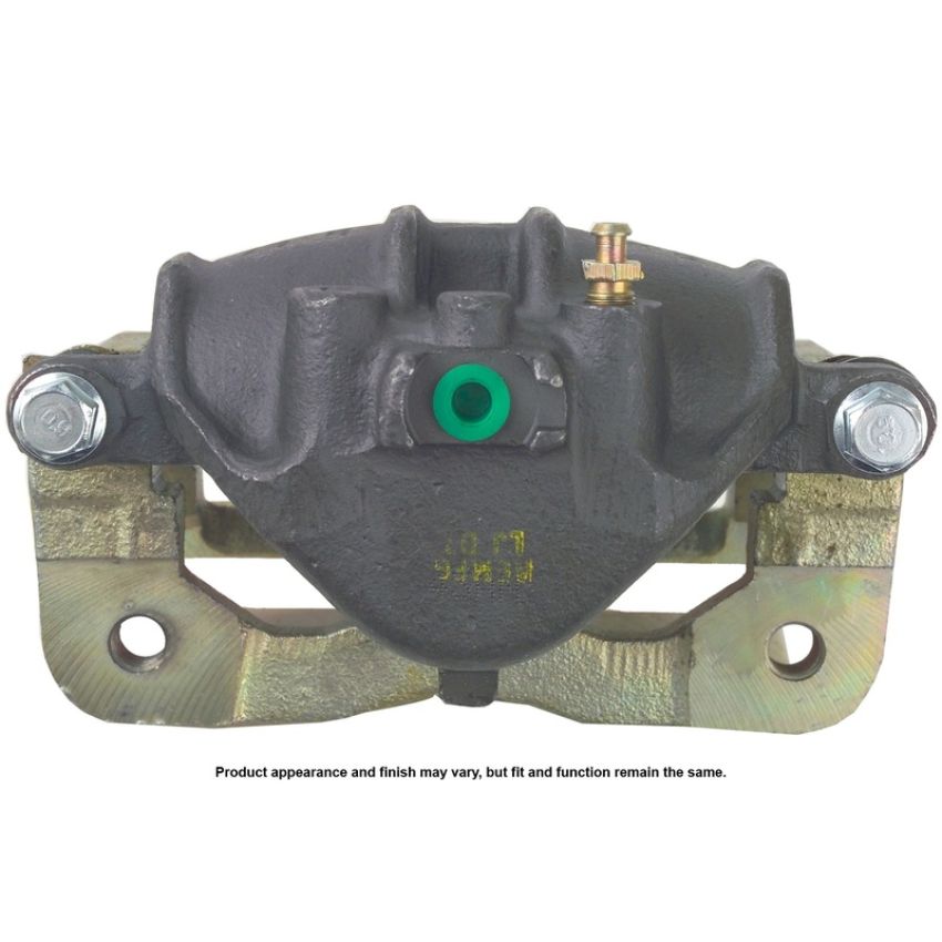 CARDONE Reman 19-B2829 Remanufactured Unloaded Caliper w/Bracket