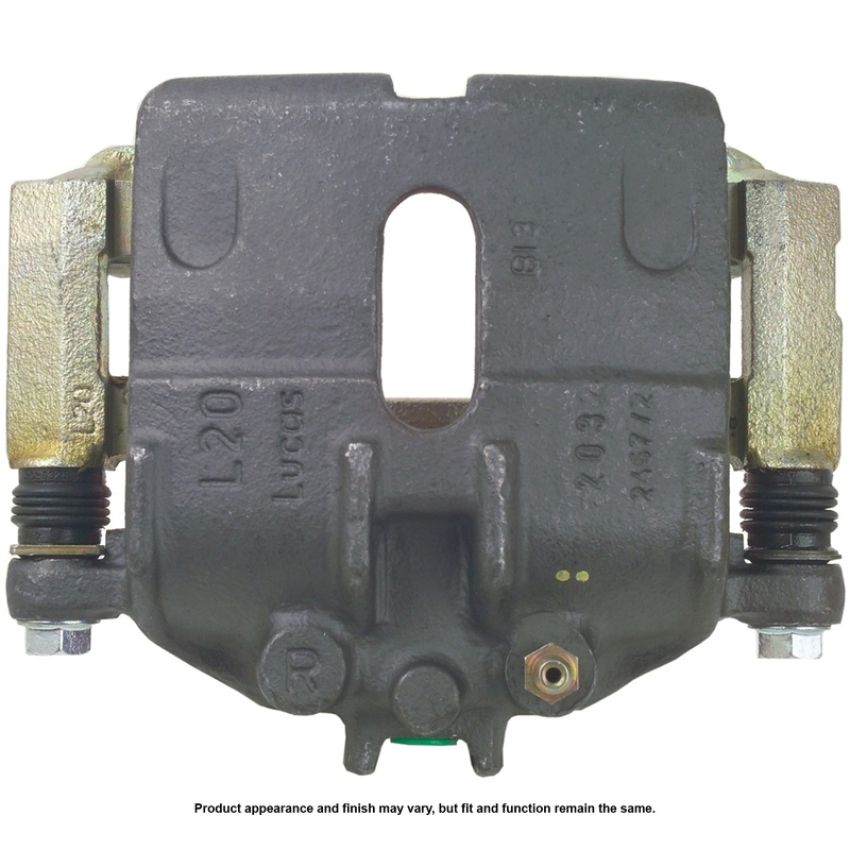 CARDONE Reman 19-B2829 Remanufactured Unloaded Caliper w/Bracket