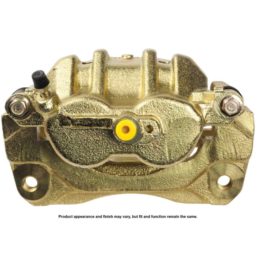 CARDONE Reman 19-B2830 Remanufactured Unloaded Caliper w/Bracket